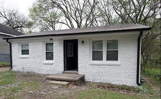 1401 Todd Ave, Dyersburg, TN 38024