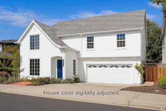 371 Arabian Way, Healdsburg, CA 95448