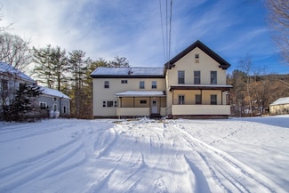 56 Middlefield Rd, Chester, MA 01011