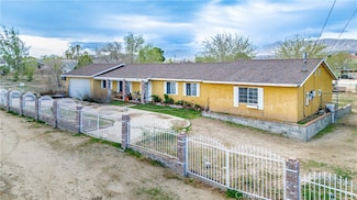 8806 E Avenue t14, Littlerock, CA 93543