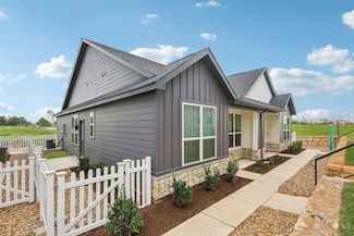 675 Canvas Ave, Fulshear, TX 77441