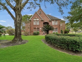 19410 Oak View Terrace, Houston, TX 77094