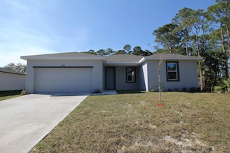 814 Garvey Rd SW, Palm Bay, FL 32908
