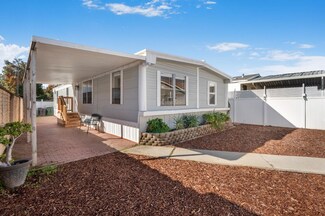 18055 Monterey Rd Unit 34, Morgan Hill, CA 95037