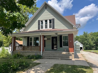 236 W Grant St, Macomb, IL 61455