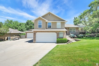 2779 E 3575 N, Layton, UT 84040
