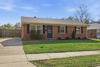 2826 Yosemite Dr, Owensboro, KY 42301