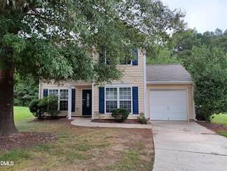 208 Lindell Dr, Apex, NC 27539