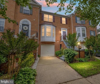 3765 Glebe Meadow Way, Edgewater, MD 21037