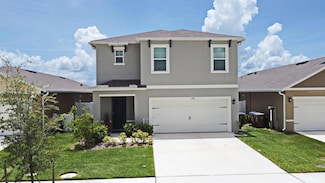 1790 Southfork Dr, Kindred, FL 34744