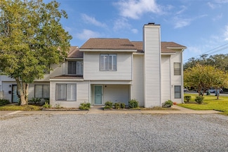 803 Mallery St Unit G, Saint Simons Island, GA 31522