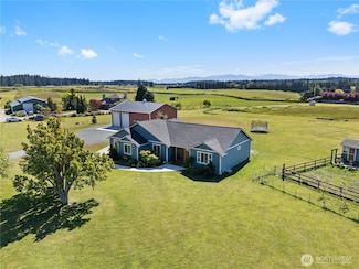 174 Percheron Ln, Coupeville, WA 98239