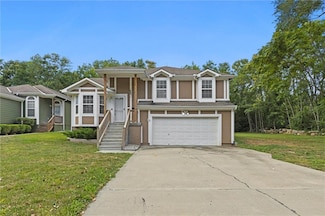 8302 Prospect Ave, Kansas City, MO 64132