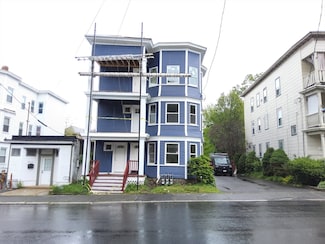 97-99 Blaisdell St Unit 1, Haverhill, MA 01832
