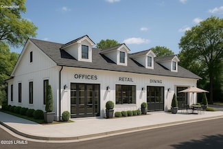 299 Savannah Hwy, Beaufort, SC 29906