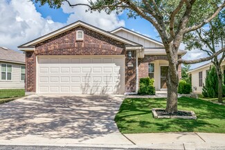 12713 Lazy Dove, San Antonio, TX 78253