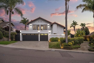 1033 Via Mil Cumbres, Solana Beach, CA 92075