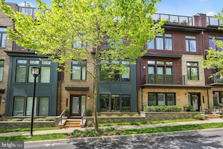 10010 Laureate Way, Bethesda, MD 20814