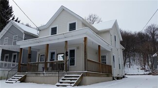 232 Caroline Ave, Syracuse, NY 13209