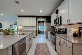 4010 Gael Run Ct, Brookshire, TX 77423