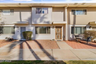 8220 E Garfield St Unit M20, Scottsdale, AZ 85257