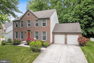 7 Little River Rd, Laurel, MD 20724