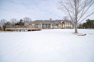 4861 S Old Mill Creek Rd, Columbia, MO 65203