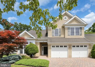 160 Aristotle Way, East Windsor, NJ 08512