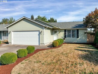 5178 Perry St NE, Keizer, OR 97303