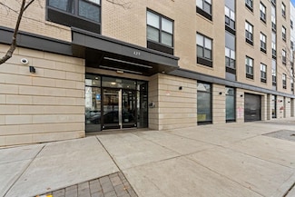 429 Bergen Ave Unit 216, Jersey City, NJ 07304