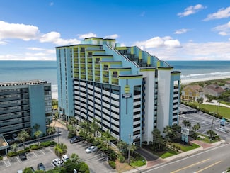6804 N Ocean Blvd Unit 829, Myrtle Beach, SC 29572