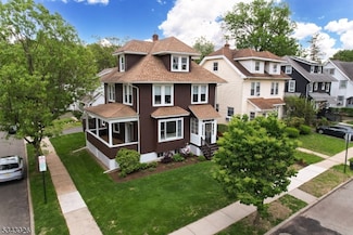 27 Morse Ave, Bloomfield, NJ 07003