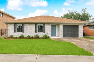 4809 N Park Drive None, Metairie, LA 70001