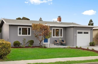 593 Kirk Ave, Sunnyvale, CA 94085
