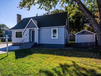 707 W Boise Ave, Boise, ID 83706