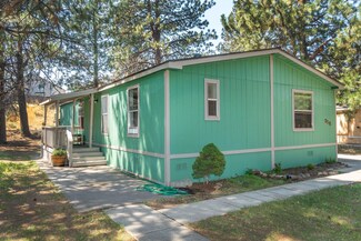61000 Brosterhous Rd Unit 516, Bend, OR 97702