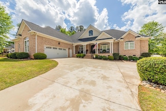 241 Clubside Dr, Lexington, SC 29072