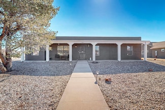648 Frederico Blvd, Belen, NM 87002