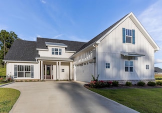 4308 Rampart Dr, Tallahassee, FL 32308