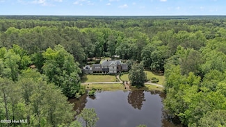 768 Bethesda Church Rd, Fairmont, NC 28340