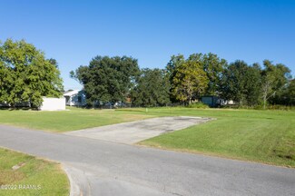 8594 Cat Rd, Maurice, LA 70555