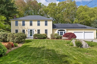 5 Puritan Rd, Acton, MA 01720