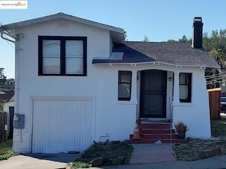 2957 73rd Ave, Oakland, CA 94605