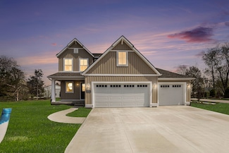 The Taylor, Allendale, MI 49401