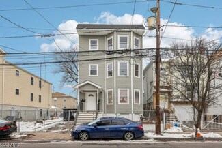 101 Fabyan Place, Newark, NJ 07112