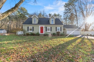 29 May St, North Attleboro, MA 02760