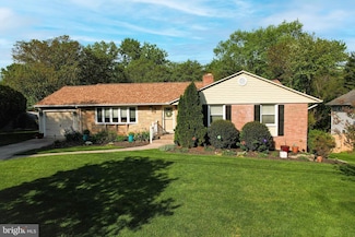12329 Pretoria Dr, Silver Spring, MD 20904