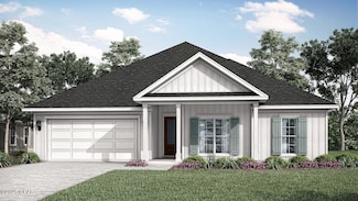 432 Newman Bayou Blvd, Panama City Beach, FL 32407