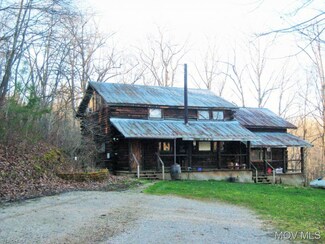 973 Left Fork Kites Run Rd, Walker, WV 26180