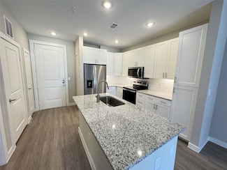 5131 Williams Way Blvd Unit 7306, Richmond, TX 77469